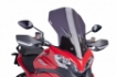 Afbeeldingen van Vervangingsruit touring Puig Ducati Multistrada 1200/S '13-14
