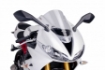 Afbeeldingen van Vervangingsruit Puig Jetstream Triumph Daytona 675/ R '13-