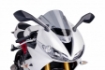Afbeeldingen van Vervangingsruit Puig Jetstream Triumph Daytona 675/ R '13-