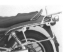 Toon details van Kofferrek zwart Hepco & Becker Honda CBX650E Afbeeldingen van Kofferrek zwart Hepco & Becker Honda CBX650E