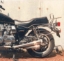 Toon details van Kofferrek chroom Hepco & Becker Honda CB650 CUSTOM Afbeeldingen van Kofferrek chroom Hepco & Becker Honda CB650 CUSTOM