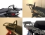 Toon details van Topdrager zwart Hepco & Becker Honda CBX 750F Afbeeldingen van Topdrager zwart Hepco & Becker Honda CBX 750F