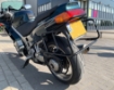 Afbeeldingen van Kofferrek zwart Hepco & Becker Honda VFR750F '94-97
