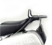Afbeeldingen van Topdrager zwart Hepco&Becker Honda ST1100
