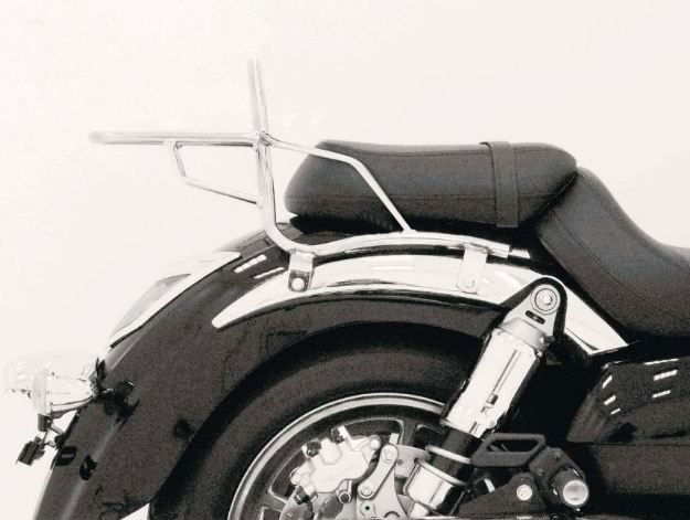 Afbeeldingen van Topdrager chroom Hepco & Becker Kawasaki VN1700 CLASSIC '09-