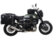 Afbeeldingen van Kofferrek zwart Lock-it Hepco&Becker Kawasaki Z900RS / Cafe '18-