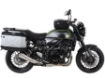 Afbeeldingen van Kofferrek zwart Lock-it Hepco&Becker Kawasaki Z900RS / Cafe '18-