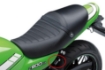 Afbeeldingen van Kofferrek zwart Lock-it Hepco&Becker Kawasaki Z900RS / Cafe '18-