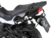 Afbeeldingen van Kofferrek Kawasaki Versys 1000 ’19--zwart