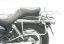 Toon details van Kofferrek chroom Hepco & Becker Kawasaki EN500 '96- Afbeeldingen van Kofferrek chroom Hepco & Becker Kawasaki EN500 '96-