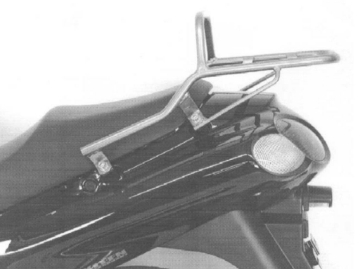 Toon details van Topdrager zwart Hepco & Becker Kawasaki ZZR1200 '02- Afbeeldingen van Topdrager zwart Hepco & Becker Kawasaki ZZR1200 '02-