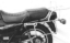 Toon details van Kofferrek zwart Hepco & Becker Suzuki GSX250E/ 400E '82-'86/ GS450S '88-'89 Afbeeldingen van Kofferrek zwart Hepco & Becker Suzuki GSX250E/ 400E '82-'86/ GS450S '88-'89