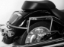 Toon details van Kofferrek chroom Hepco & Becker Suzuki C1800 Intruder '10- Afbeeldingen van Kofferrek chroom Hepco & Becker Suzuki C1800 Intruder '10-