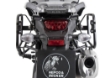 Afbeeldingen van Kofferrek zwart Lock-it Hepco&Becker Suzuki DL1050 '20-
