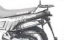 Toon details van Kofferrek zwart Hepco & Becker Suzuki DR800S BIG '91- Afbeeldingen van Kofferrek zwart Hepco & Becker Suzuki DR800S BIG '91-