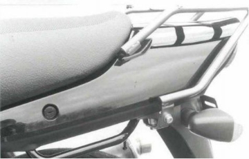 Toon details van Topdrager zwart Hepco & Becker Suzuki GSX 750 '98- Afbeeldingen van Topdrager zwart Hepco & Becker Suzuki GSX 750 '98-