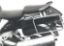 Toon details van Kofferrek zwart Hepco & Becker Suzuki GSXR1300 '07- Afbeeldingen van Kofferrek zwart Hepco & Becker Suzuki GSXR1300 '07-