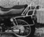 Toon details van Kofferrek chroom Hepco & Becker Yamaha XJ750 SECA '82- Afbeeldingen van Kofferrek chroom Hepco & Becker Yamaha XJ750 SECA '82-