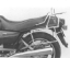 Toon details van Kofferrek chroom Hepco & Becker Yamaha TR1 '82-'84 Afbeeldingen van Kofferrek chroom Hepco & Becker Yamaha TR1 '82-'84