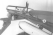 Afbeeldingen van Topdrager zwart Hepco & Becker Yamaha XT125 2005-