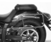 Afbeeldingen van Kofferrek chroom Hepco&Becker Yamaha XVS950 Midnight Star '09-