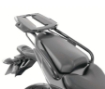 Afbeeldingen van Topdrager zwart Alurack Hepco&Becker Yamaha FZ8 Fazer 2010-