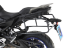 Toon details van Kofferrek antraciet Lock-it Hepco&Becker Yamaha MT-09 Tracer / GT '18- Afbeeldingen van Kofferrek antraciet Lock-it Hepco&Becker Yamaha MT-09 Tracer / GT '18-