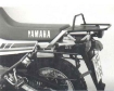 Afbeeldingen van Kofferrek zwart Hepco & Becker Yamaha XTZ660 '93-'94