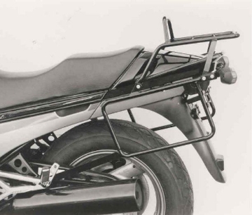Toon details van Kofferrek zwart Hepco & Becker Yamaha FJ1200 '91- Afbeeldingen van Kofferrek zwart Hepco & Becker Yamaha FJ1200 '91-