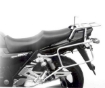 Afbeeldingen van Kofferrek chroom Hepco & Becker Yamaha XJR1200/1300/SP '03-