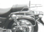 Toon details van Kofferrek chroom Hepco & Becker Moto Guzzi CALIFORNIA Special / Special sport / Titanium / Aluminium Afbeeldingen van Kofferrek chroom Hepco & Becker Moto Guzzi CALIFORNIA Special / Special sport / Titanium / Aluminium