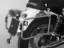 Toon details van Kofferrek chroom Hepco & Becker Moto Guzzi V7 classic / V7 Special Afbeeldingen van Kofferrek chroom Hepco & Becker Moto Guzzi V7 classic / V7 Special