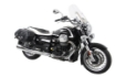 Afbeeldingen van Topdrager chroom Hepco&Becker Moto Guzzi California 1400 Custom / Touring 2014-