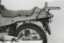 Toon details van Kofferrek zwart Hepco&Becker BMW K75C/S / K100RT/RS '89- Afbeeldingen van Kofferrek zwart Hepco&Becker BMW K75C/S / K100RT/RS '89-