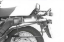 Toon details van Kofferrek zwart Hepco&Becker BMW R80GS/ R100GS/ R100GS PARIJS-DAKAR '88 Afbeeldingen van Kofferrek zwart Hepco&Becker BMW R80GS/ R100GS/ R100GS PARIJS-DAKAR '88