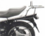 Toon details van Kofferrek zwart Hepco & Becker BMW K100RS /  RT '90- Afbeeldingen van Kofferrek zwart Hepco & Becker BMW K100RS /  RT '90-