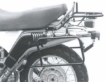 Afbeeldingen van Topdrager zwart Hepco&Becker BMW R80GS Basic '96
