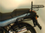 Toon details van Kofferrek zwart Hepco & Becker BMW R850R 2003-/ R1150R Afbeeldingen van Kofferrek zwart Hepco & Becker BMW R850R 2003-/ R1150R