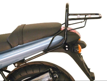 Toon details van Topdrager zwart Hepco&Becker BMW R850R '03-/ R1150R Afbeeldingen van Topdrager zwart Hepco&Becker BMW R850R '03-/ R1150R