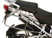 Afbeeldingen van Kofferrek zwart Hepco&Becker BMW R1200GS '04-07