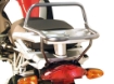Afbeeldingen van Topdrager zilver Hepco&Becker BMW R1200GS '04-'07