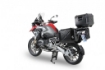 Afbeeldingen van Kofferrek Lock-it Hepco&Becker antraciet BMW R1250GS LC '18-