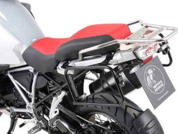 Toon details van Kofferrek Lock-it Hepco&Becker BMW R1250GS Adventure '19- Afbeeldingen van Kofferrek Lock-it Hepco&Becker BMW R1250GS Adventure '19-