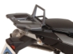 Afbeeldingen van Topdrager zwart Alurack Hepco&Becker BMW F650GS '08-/ F700GS '12-