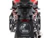 Afbeeldingen van Kofferrek zwart Hepco & Becker BMW S1000XR '20-