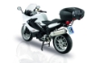 Afbeeldingen van Topdrager zwart Alurack Hepco&Becker BMW F800GT '13-19
