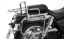 Toon details van Kofferrek zwart Hepco&Becker Triumph Thunderbird 1600/ 1700 Afbeeldingen van Kofferrek zwart Hepco&Becker Triumph Thunderbird 1600/ 1700