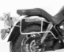 Toon details van Kofferrek chroom Hepco&Becker Triumph Speedmaster -'10 Afbeeldingen van Kofferrek chroom Hepco&Becker Triumph Speedmaster -'10