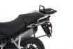 Afbeeldingen van Kofferrek zwart Lock-it Hepco & Becker Triumph TIGER EXPLORER 1200 '12-'15
