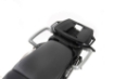 Afbeeldingen van Topdrager zwart Alurack Hepco&Becker Triumph TIGER 800XC/ XCX/ XCA '15-